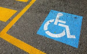 Auto Park - Acessibilidade em estacionamentos