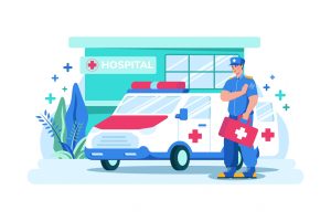 auto park gestão estacionamento hospital